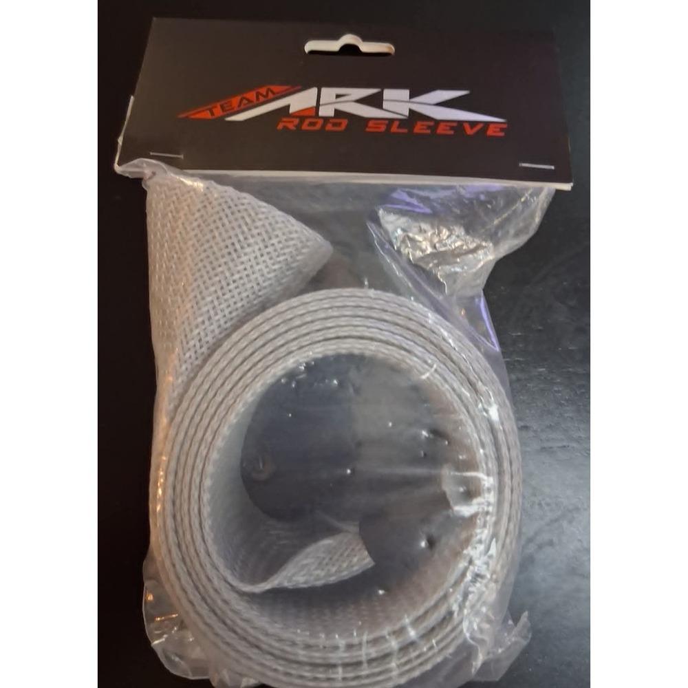 Ark Rod Gravity Rod Sleeve - Gray - New in Package